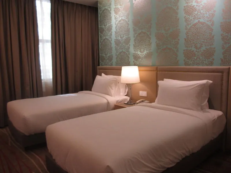 Cosmo Hotel Kuala Lumpur