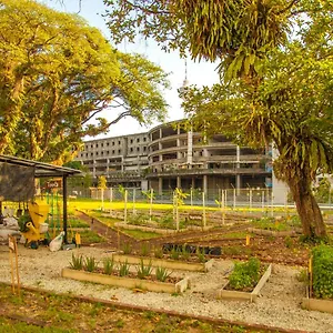 Ywca Hostel