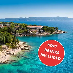 Valamar Sanfior & Casa Szálloda Rabac