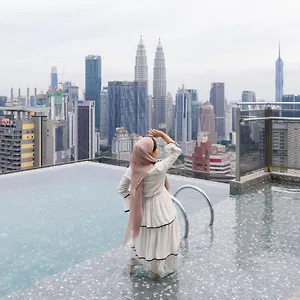 Expressionz Kl By Perfect Host Апарт-отель