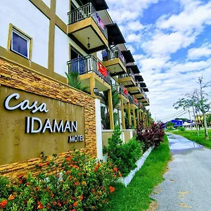 Casa Idaman Maleisië