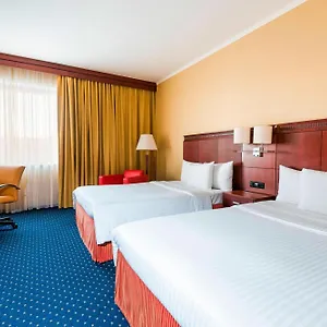 Courtyard By Marriott Szálloda Prága