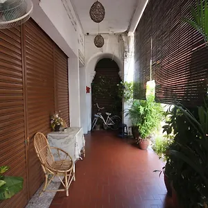 Cocoa Mews Cafe And Maleisië