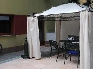 Carolina Apartman Szálloda Budapest