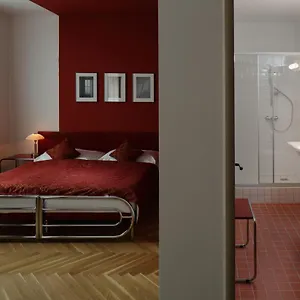 Axa Szálloda Prága