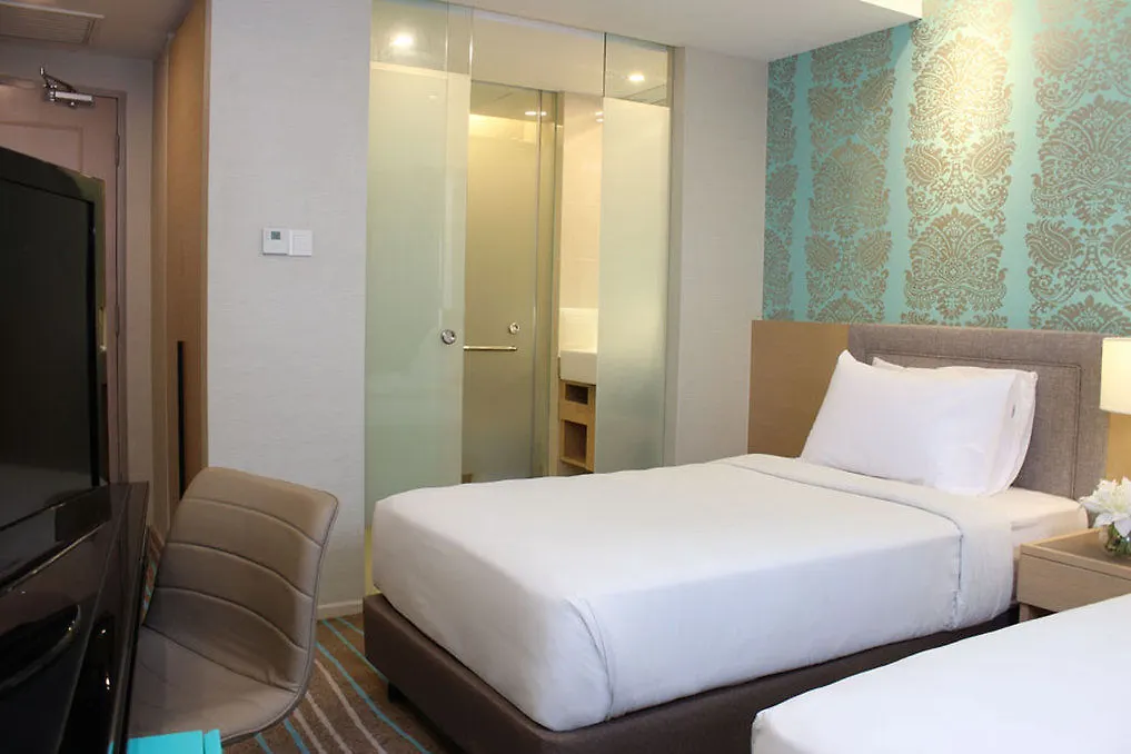 Hotel Cosmo Kuala Lumpur